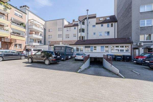 Hausansicht (hinten)