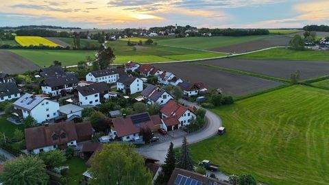Oberschweinbach Grundstücke, Oberschweinbach Grundstück kaufen