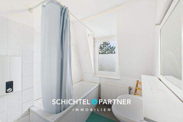 S&P | Badezimmer