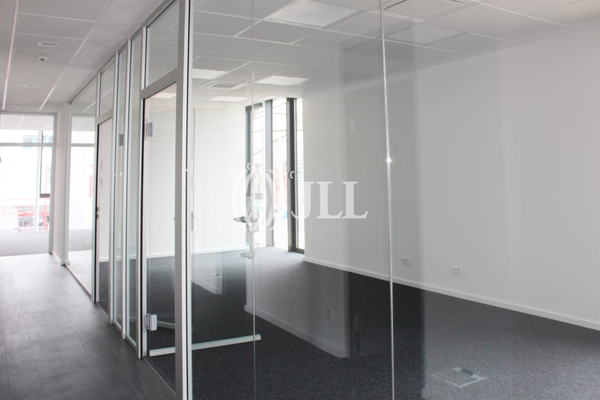 Beispielansicht Büroflächen