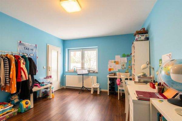 Schlafzimmer / Kinderzimmer