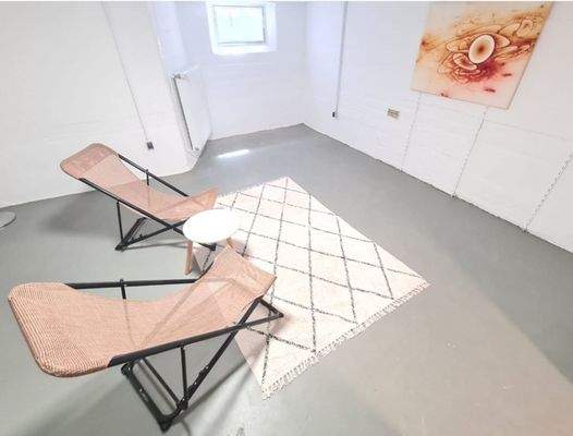 Keller mit Hobbyraum 