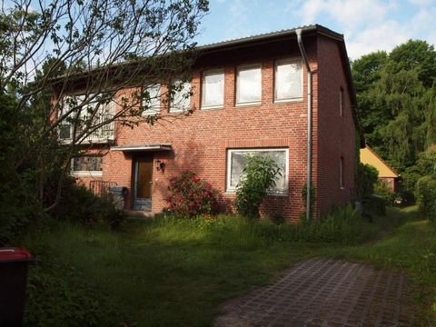 Hamburg Häuser, Hamburg Haus kaufen