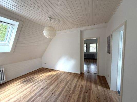 DG - Durchgangszimmer