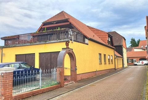 Lindow (Mark) Häuser, Lindow (Mark) Haus kaufen