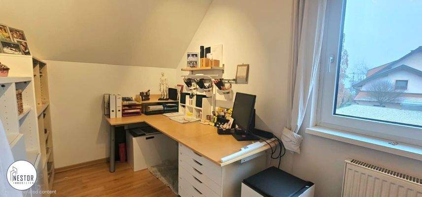 Haus - NESTOR Immobilien