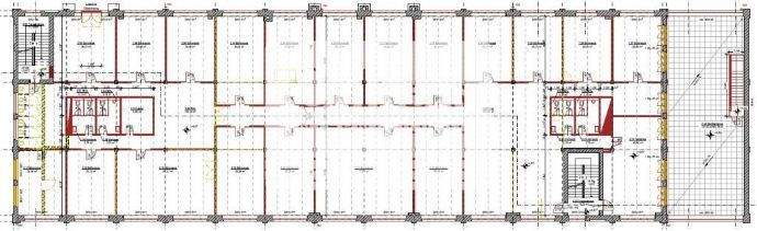 Kopenhagener Straße 60-72, Haus D, 1.OG, ca. 1.042