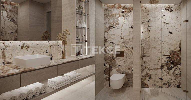 Furnished Apartments with Flexible Payment Plan in Dubai JVC