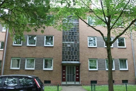 Mönchengladbach Wohnungen, Mönchengladbach Wohnung mieten