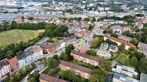 Kiel Wohnungen, Kiel Wohnung kaufen