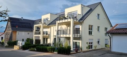 Eberdingen / Nußdorf Wohnungen, Eberdingen / Nußdorf Wohnung mieten