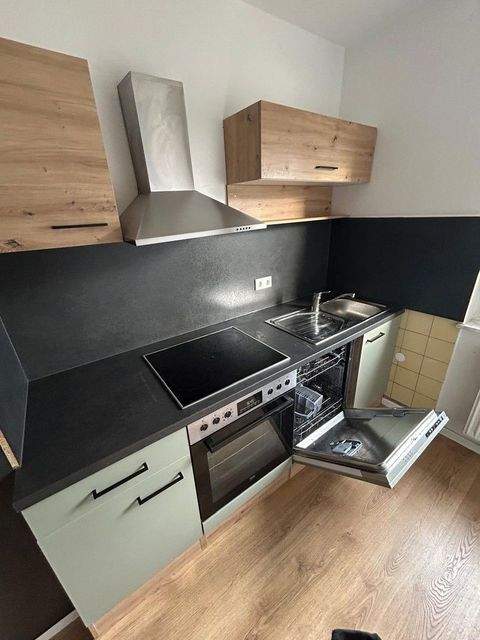 Bielefeld Wohnungen, Bielefeld Wohnung mieten