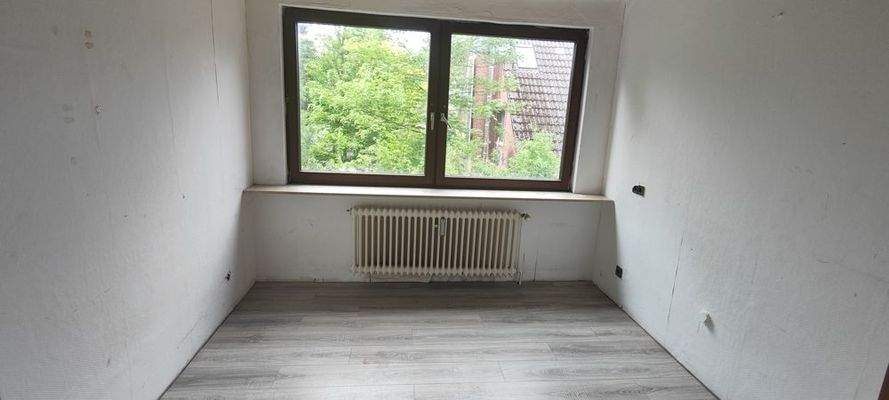 Vorderhaus Schlafen 2