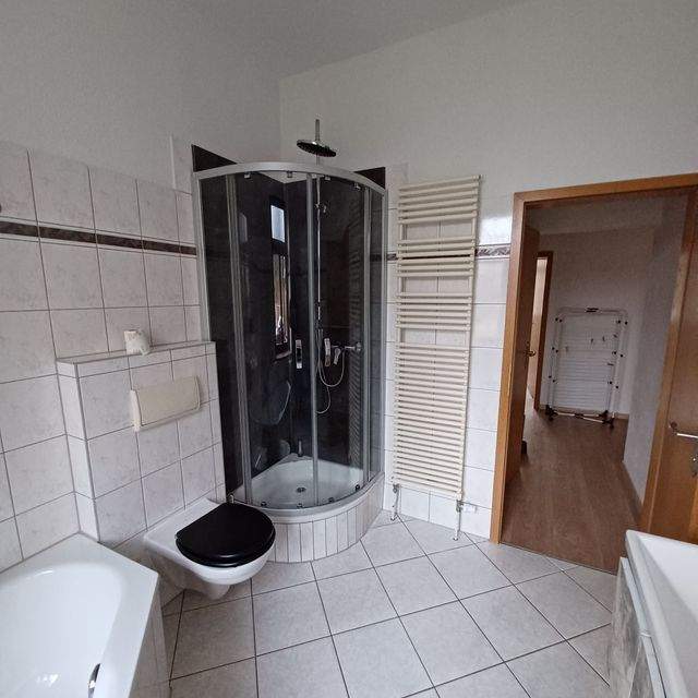 4 Raum Wohnung Zwickau Pölbitz mit Balkon zu vermieten - Photo 4