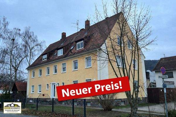 Neuer Preis