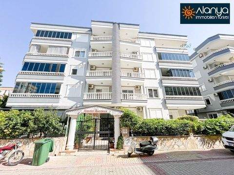 Alanya Wohnungen, Alanya Wohnung kaufen