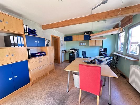 Büro SüdOst
