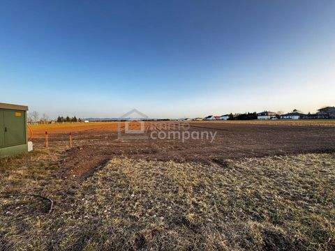 Bad Fischau Grundstücke, Bad Fischau Grundstück kaufen