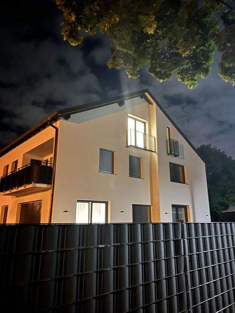 Leinfelden-Echterdingen Wohnungen, Leinfelden-Echterdingen Wohnung mieten