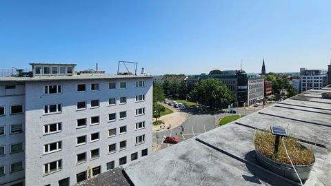 Bielefeld Wohnungen, Bielefeld Wohnung kaufen