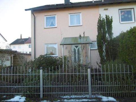 Erlangen Häuser, Erlangen Haus kaufen