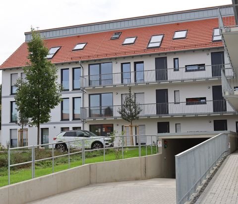 Würzburg Garage, Würzburg Stellplatz