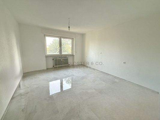 Großes Schlafzimmer 