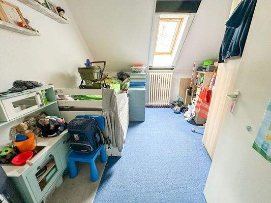 Kinderzimmer DG