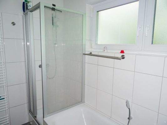 Badezimmer - Ansicht 2