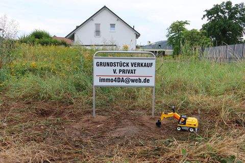 Haßloch Grundstücke, Haßloch Grundstück kaufen