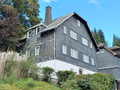 TETTAU Häuser, TETTAU Haus kaufen