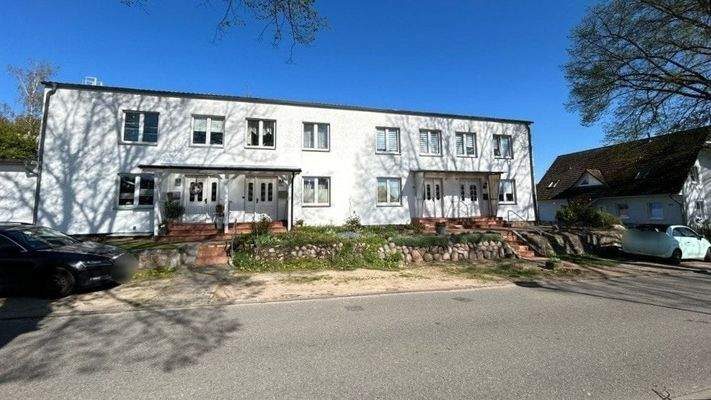 Ansicht Gesamtobjekt