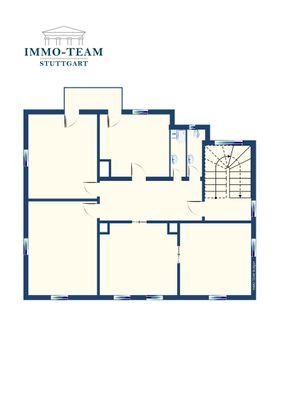 1. Etage