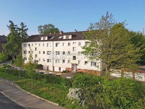 Hannover Wohnungen, Hannover Wohnung kaufen