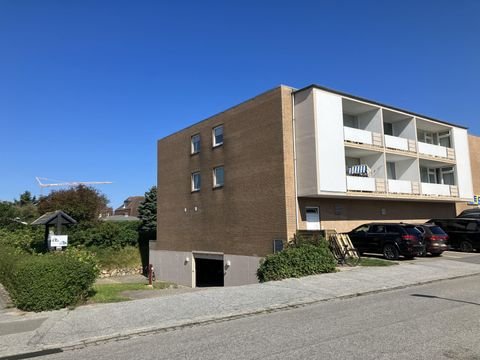 Wenningstedt-Braderup Wohnungen, Wenningstedt-Braderup Wohnung kaufen