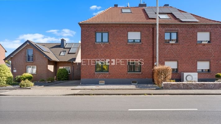 Straßenansicht