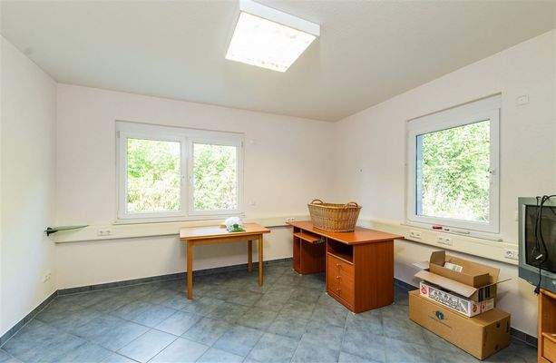 Einfamilienhaus - Zimmer