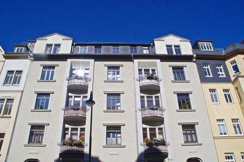 Chemnitz Renditeobjekte, Mehrfamilienhäuser, Geschäftshäuser, Kapitalanlage