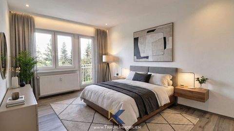 Mühlhausen/Thüringen Wohnungen, Mühlhausen/Thüringen Wohnung mieten