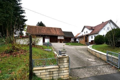 Bad Rodach Häuser, Bad Rodach Haus kaufen