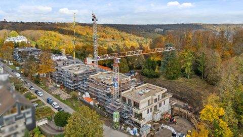Essen / Bredeney Wohnungen, Essen / Bredeney Wohnung kaufen