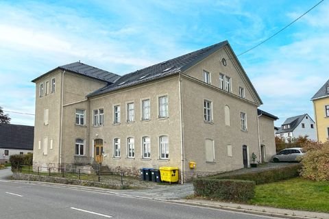 Bärenstein Renditeobjekte, Mehrfamilienhäuser, Geschäftshäuser, Kapitalanlage