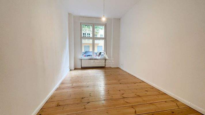 Zimmer 3 / room 3
