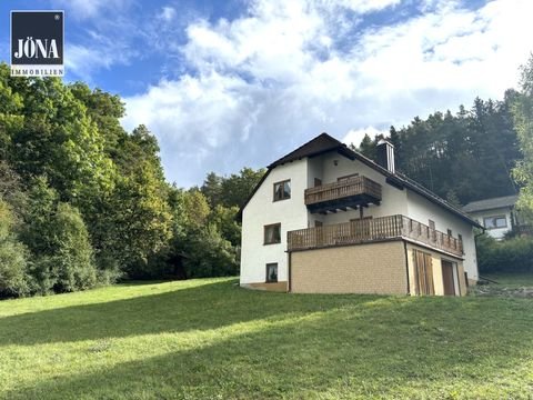 Kronach Häuser, Kronach Haus kaufen