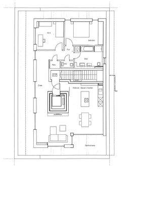 Haus 2, 3. OG, Penthouse 2.07