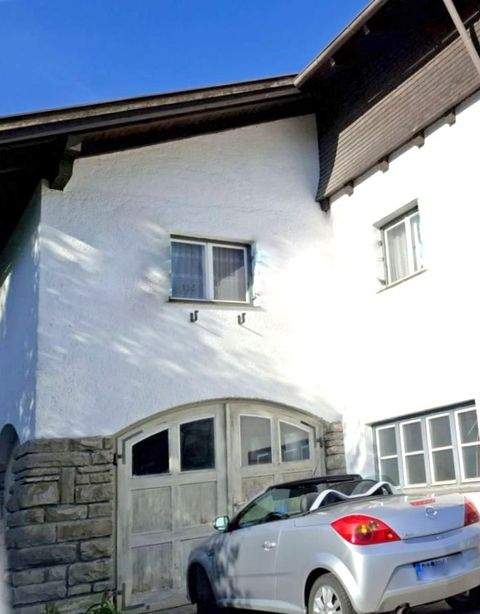 Immenstadt im Allgäu Häuser, Immenstadt im Allgäu Haus kaufen