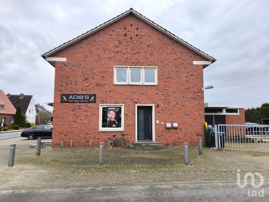 Seitenansicht