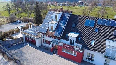 Bad Waldsee Wohnungen, Bad Waldsee Wohnung kaufen