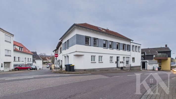 Außenaufnahme 