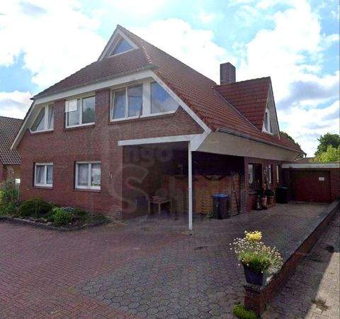 Ostrhauderfehn Häuser, Ostrhauderfehn Haus kaufen